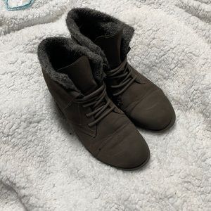 Super Cute Ankle Booties